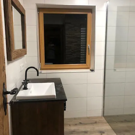 Haus Am Berg Apartment Ramsau am Dachstein