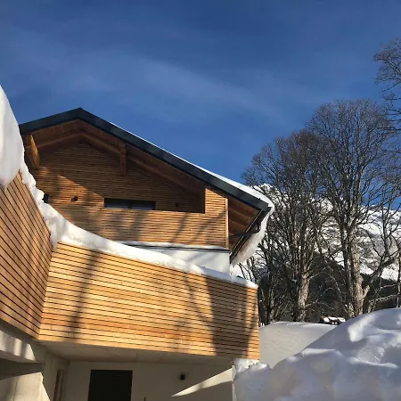 Haus Am Berg * Ramsau am Dachstein