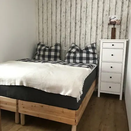 Haus Am Berg Apartment *