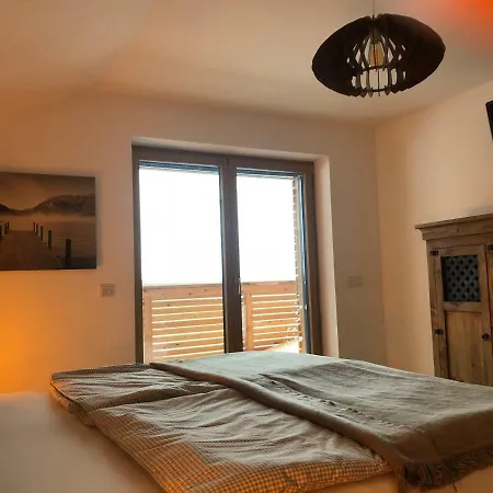 Haus Am Berg Apartment Ramsau am Dachstein