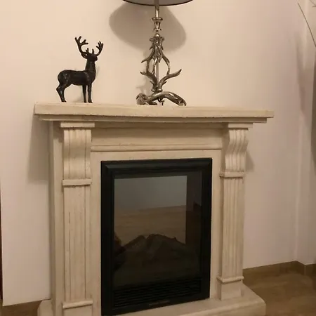 Haus Am Berg * Ramsau am Dachstein